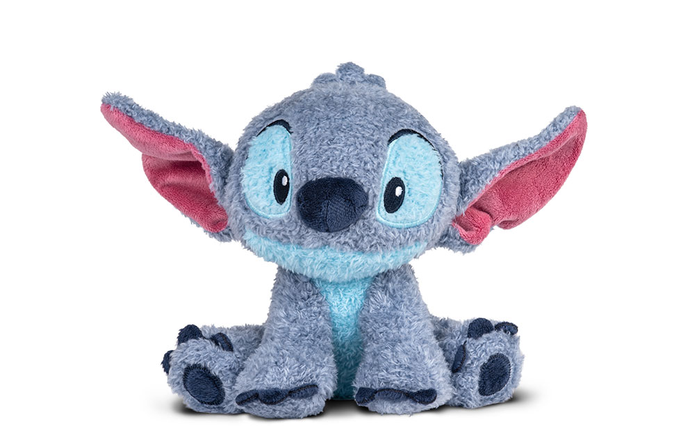 Weitere Ansicht: Tonies - Cuddle Tonies - Stitch