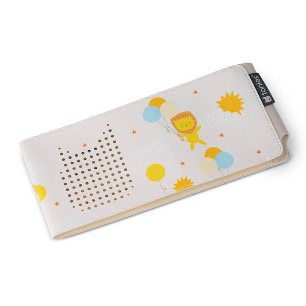 Weitere Ansicht: Tonies - Toniebox 2 Hülle In den Wolken