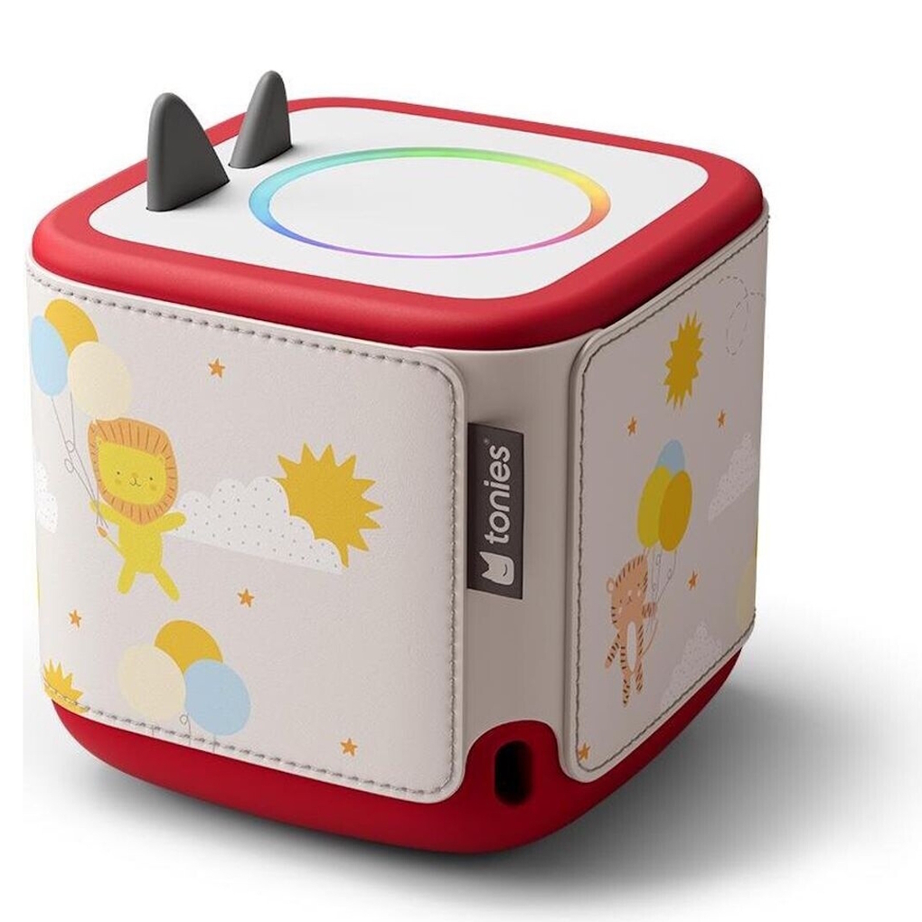 Weitere Ansicht: Tonies - Toniebox 2 Hülle In den Wolken