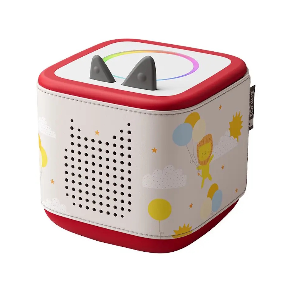 Weitere Ansicht: Tonies - Toniebox 2 Hülle In den Wolken