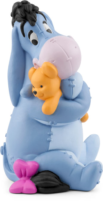 Weitere Ansicht: Tonies - Disney Winnie Puuh: I-Aah