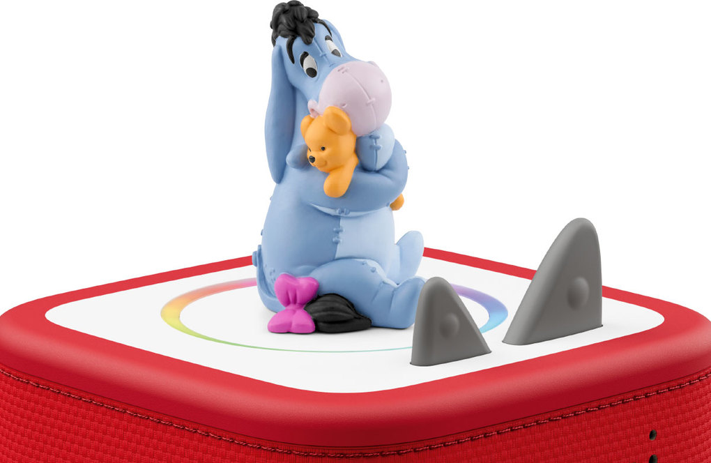 Weitere Ansicht: Tonies - Disney Winnie Puuh: I-Aah