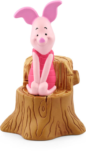 Weitere Ansicht: Tonies - Disney Winnie Puuh: Ferkels großes Abenteuer