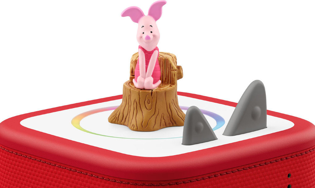 Weitere Ansicht: Tonies - Disney Winnie Puuh: Ferkels großes Abenteuer