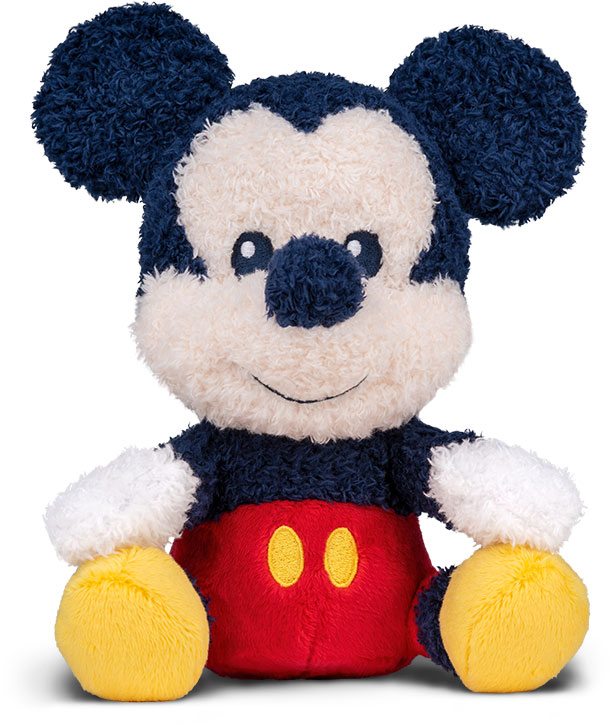 Weitere Ansicht: Tonies - Cuddle Tonies - Micky Maus