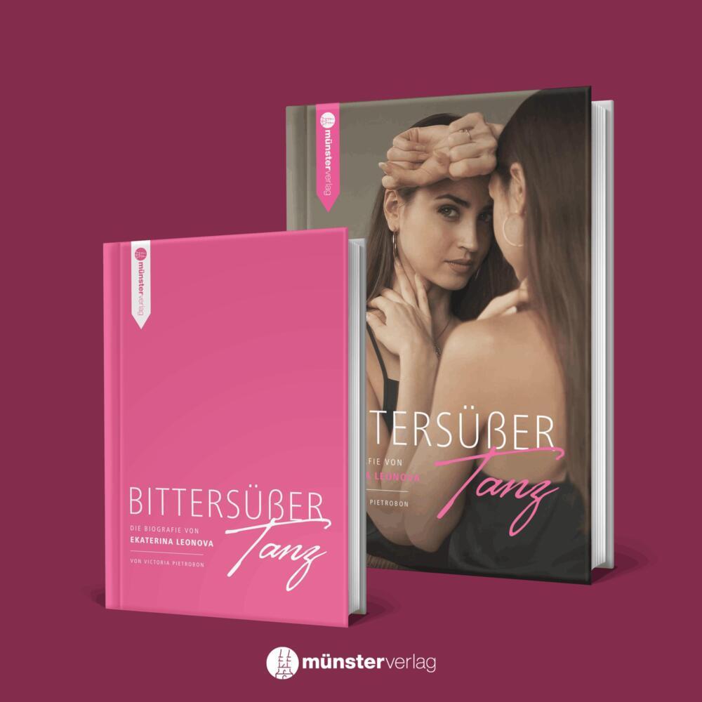 Weitere Ansicht: Bittersüßer Tanz | Victoria Pietrobon