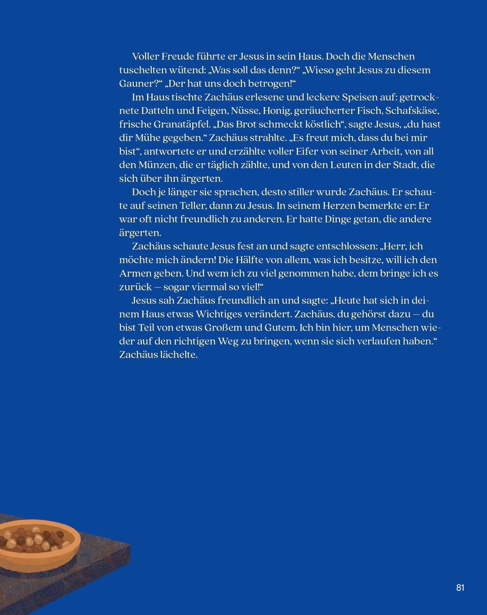 Weitere Ansicht: Voll Hoffnung