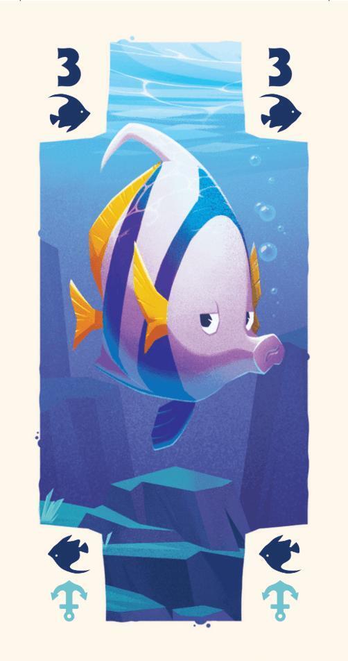 Weitere Ansicht: Fugu | Flavio Foches, Riccardo Foches
