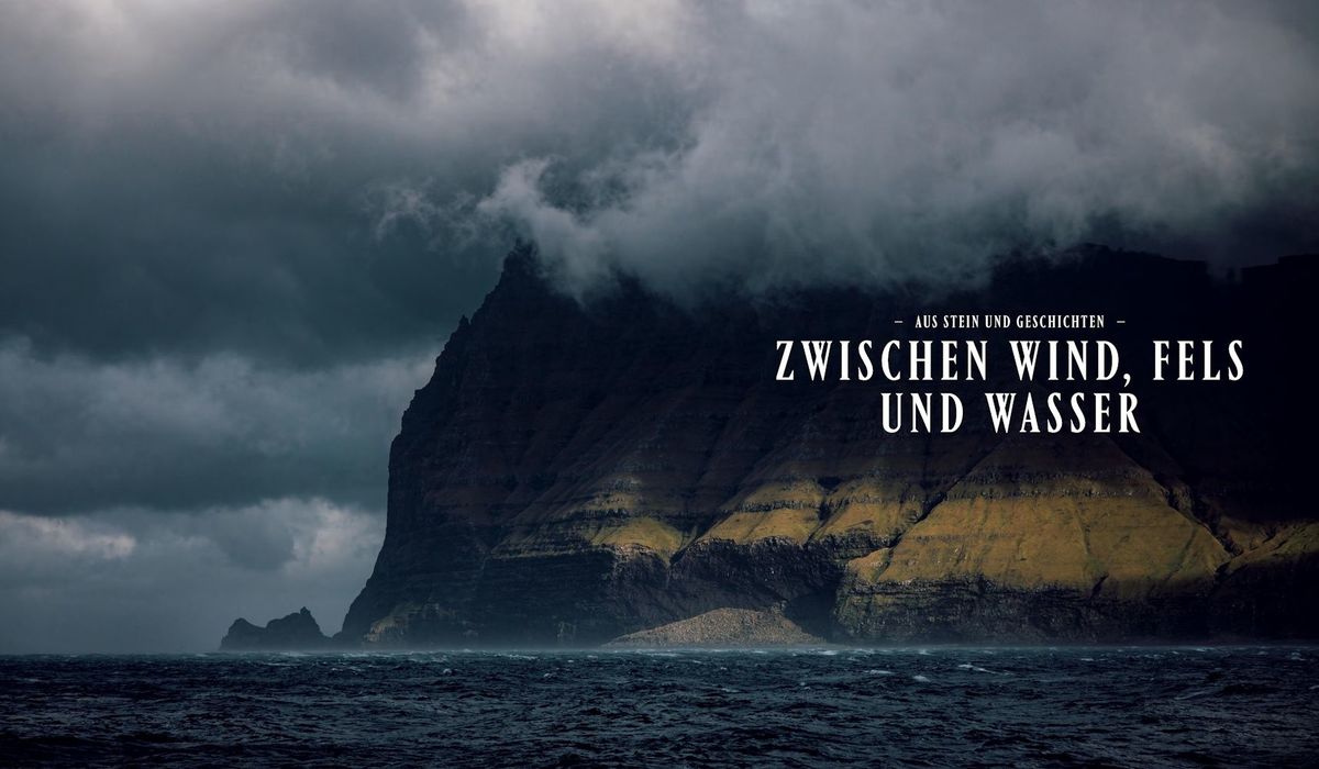 Weitere Ansicht: Wild Atlantic | Hannes Becker