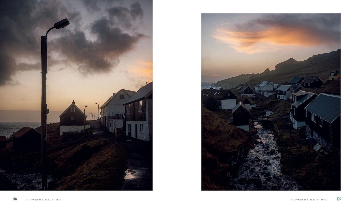 Weitere Ansicht: Wild Atlantic | Hannes Becker