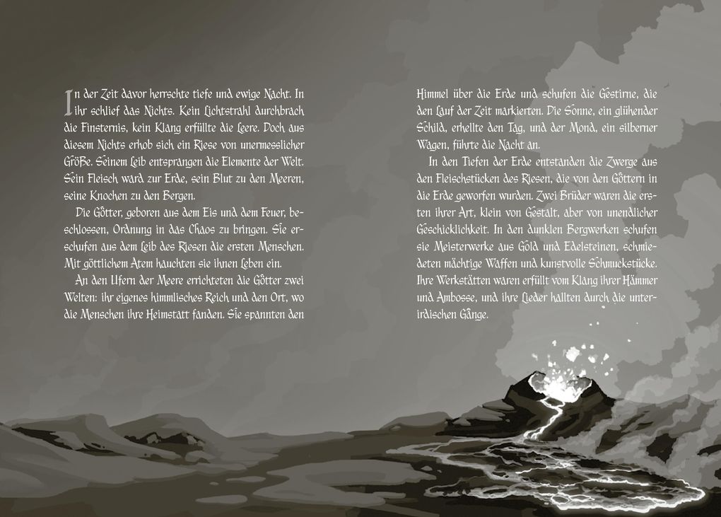Weitere Ansicht: Gods & Heroes | Frank Maria Reifenberg