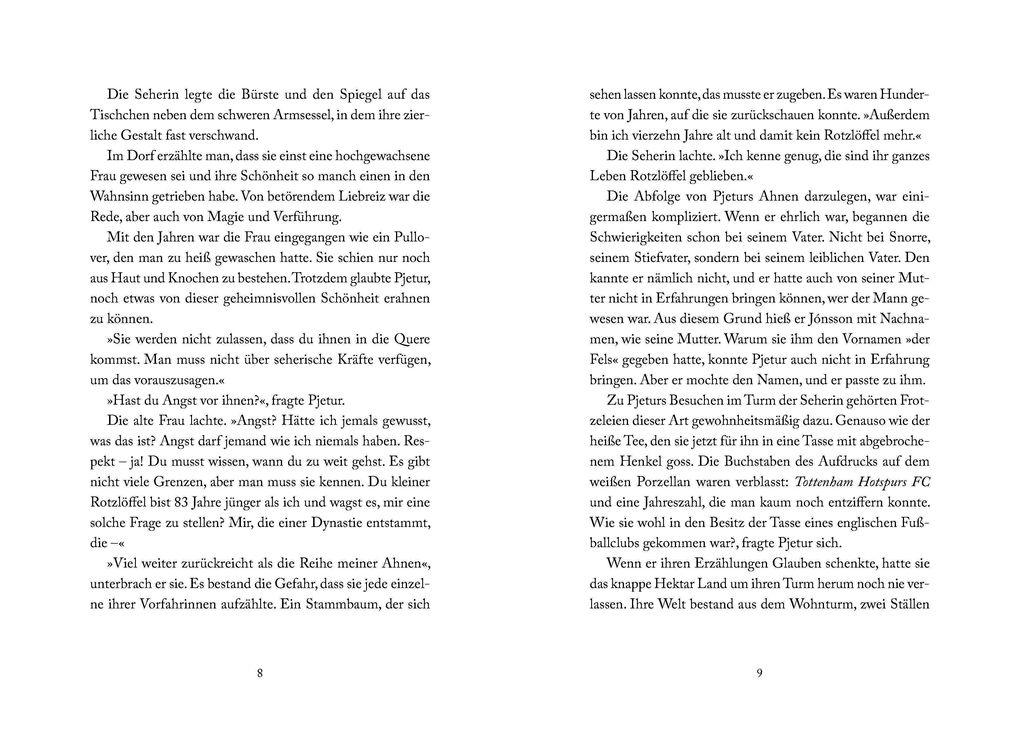 Weitere Ansicht: Gods & Heroes | Frank Maria Reifenberg