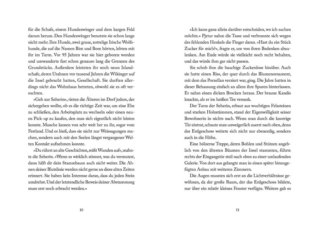 Weitere Ansicht: Gods & Heroes | Frank Maria Reifenberg