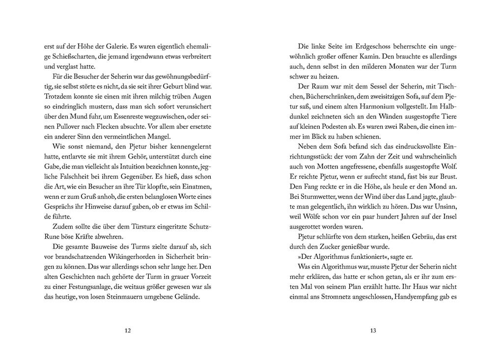Weitere Ansicht: Gods & Heroes | Frank Maria Reifenberg