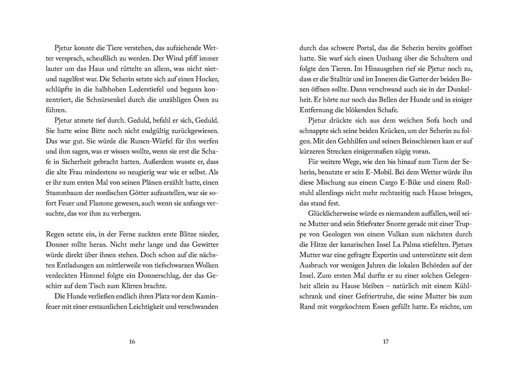 Weitere Ansicht: Gods & Heroes | Frank Maria Reifenberg