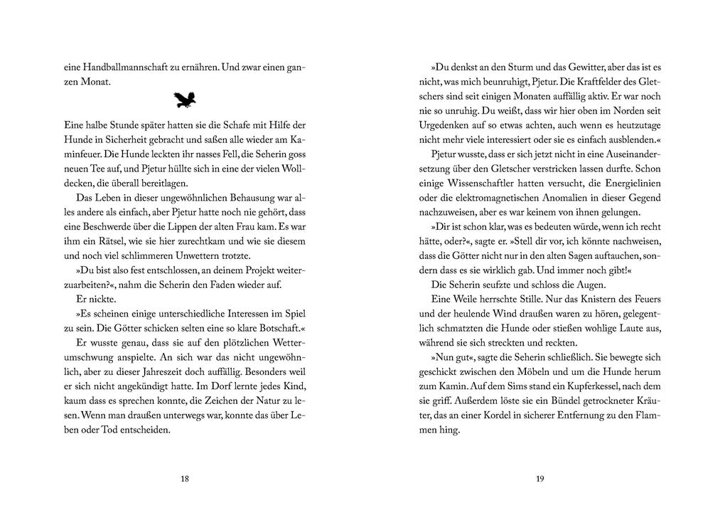 Weitere Ansicht: Gods & Heroes | Frank Maria Reifenberg