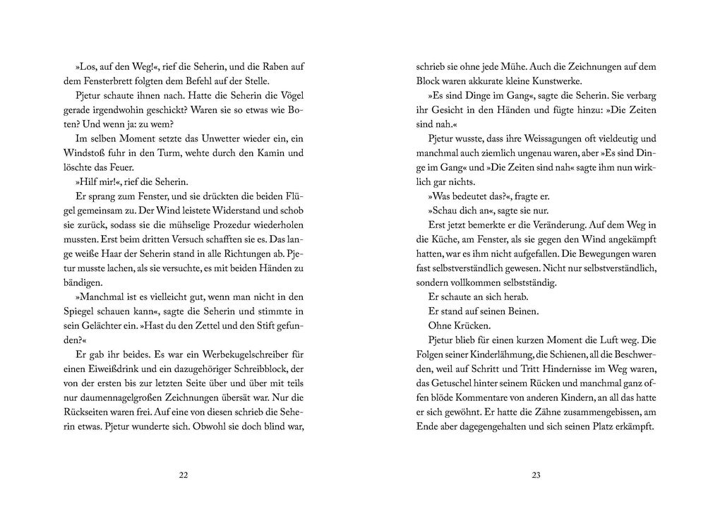 Weitere Ansicht: Gods & Heroes | Frank Maria Reifenberg