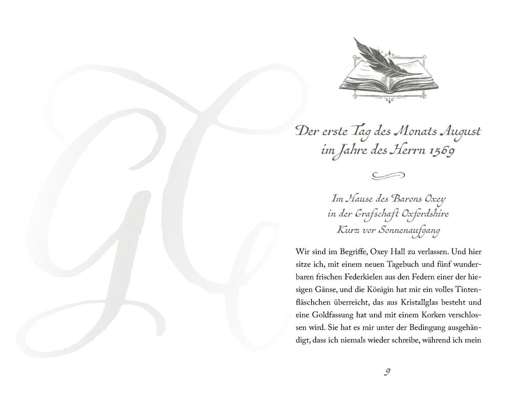 Weitere Ansicht: Lady Grace Mysteries | Grace Cavendish
