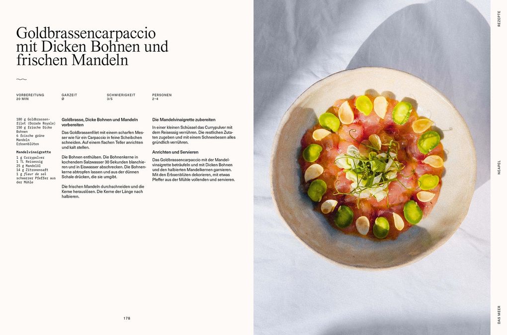 Weitere Ansicht: Fisch | Sylvain Roucayrol