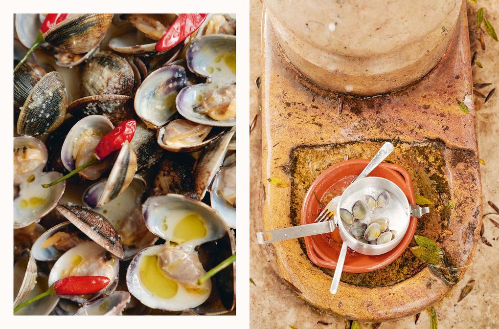 Weitere Ansicht: Fisch | Sylvain Roucayrol