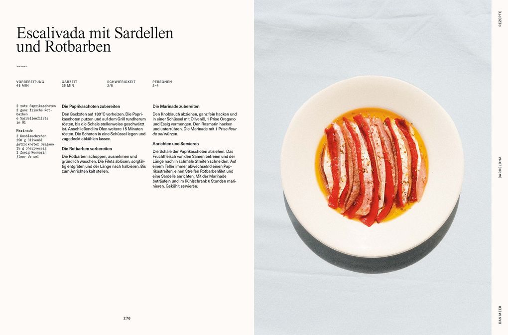 Weitere Ansicht: Fisch | Sylvain Roucayrol