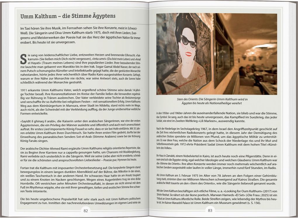 Weitere Ansicht: DUMONT Reise-Handbuch Reiseführer Ägypten | Michel Rauch
