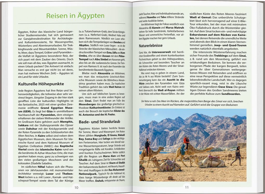 Weitere Ansicht: DUMONT Reise-Handbuch Reiseführer Ägypten | Michel Rauch