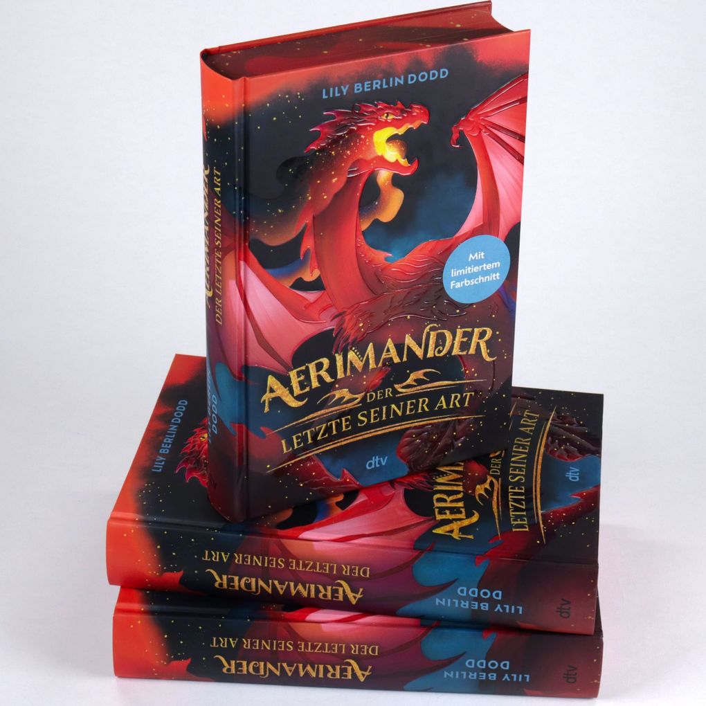 Weitere Ansicht: Aerimander | Lily Berlin Dodd