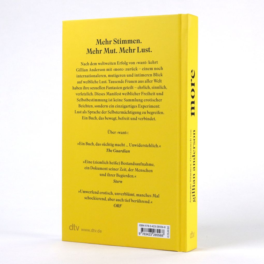 Weitere Ansicht: MORE