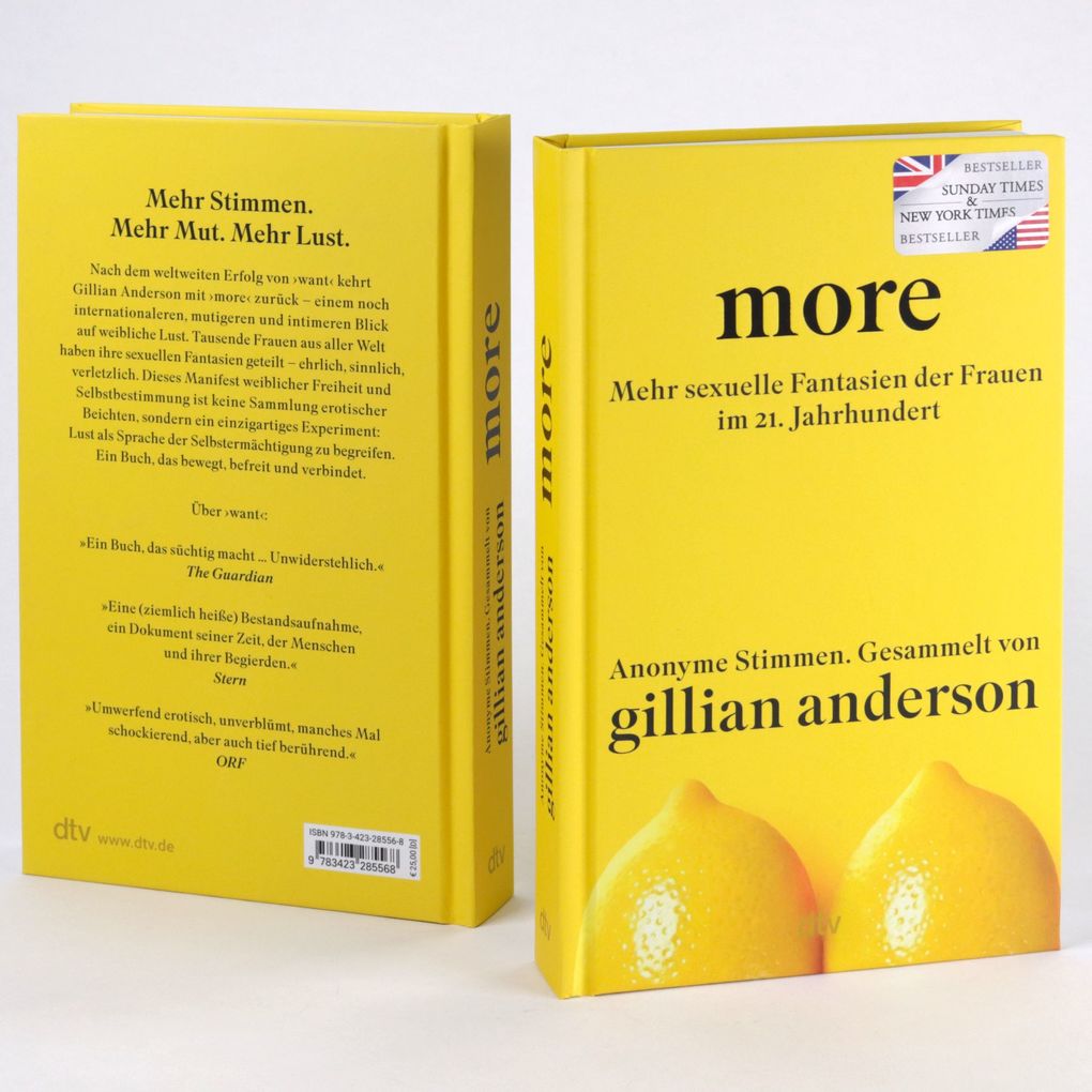 Weitere Ansicht: MORE