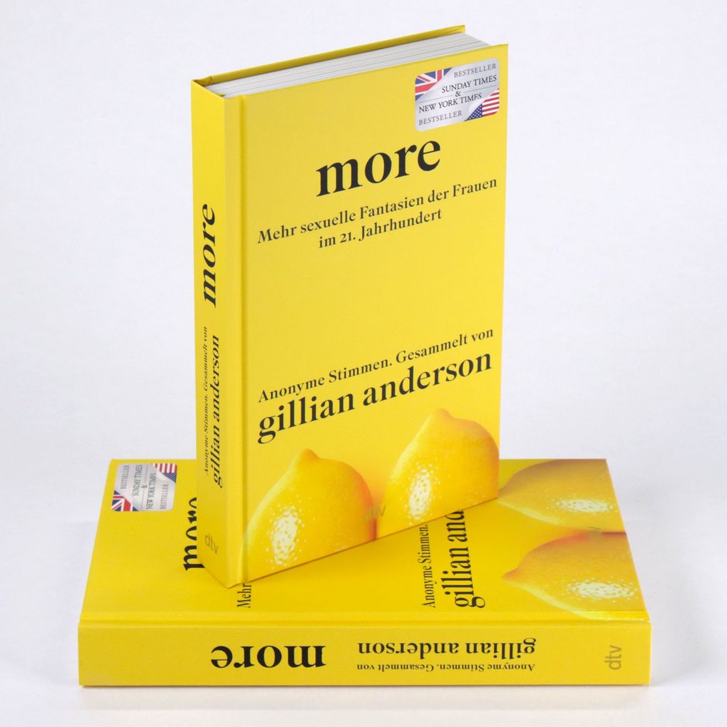 Weitere Ansicht: MORE
