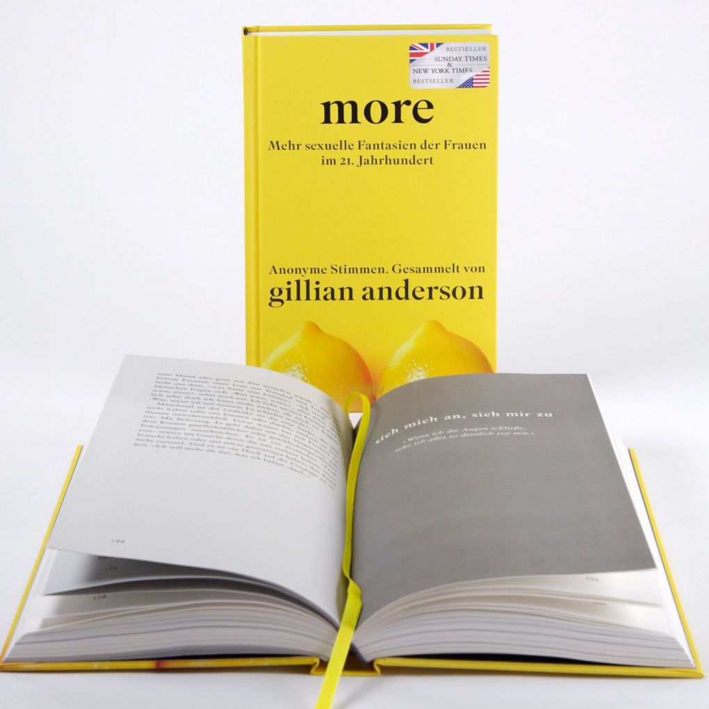 Weitere Ansicht: MORE