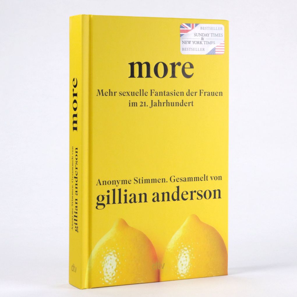 Weitere Ansicht: MORE
