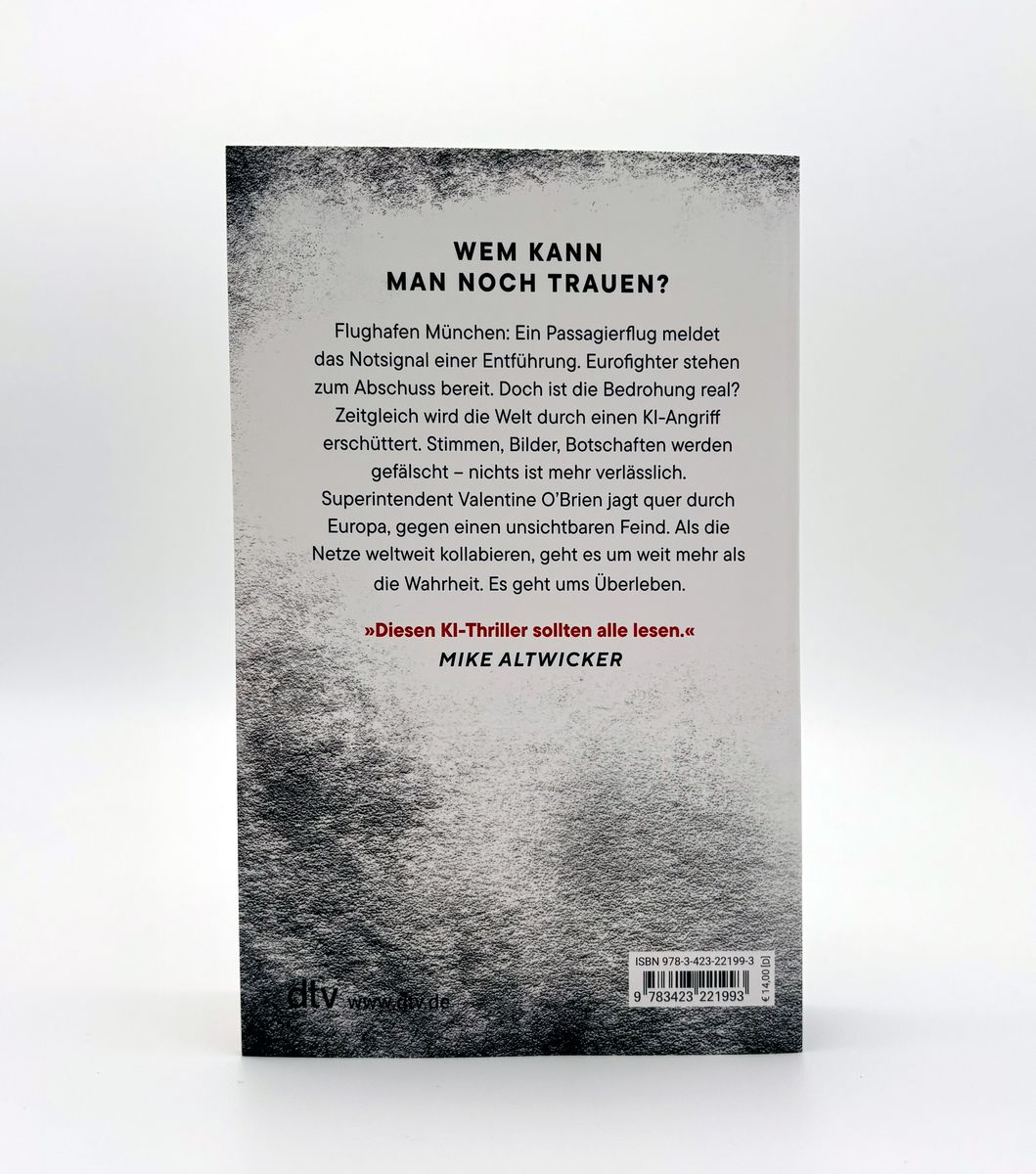 Weitere Ansicht: Reset | Peter Grandl