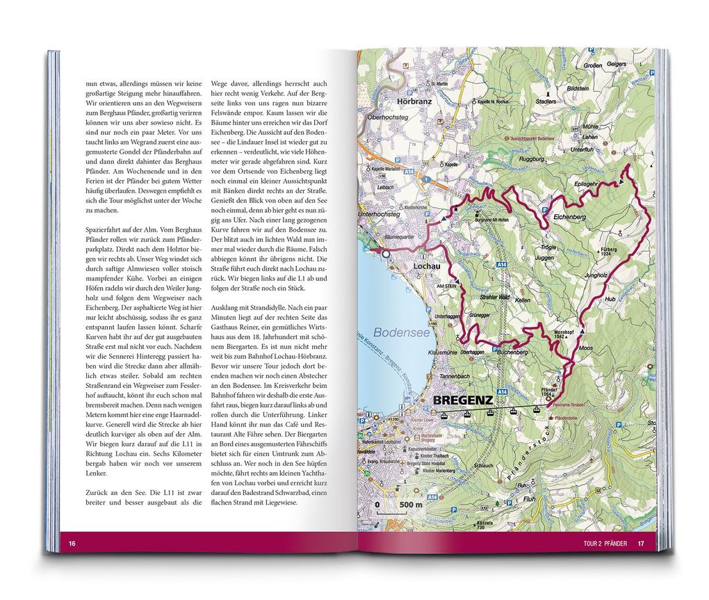 Weitere Ansicht: Klimaticket 50 Touren und Trips, Österreich und Grenzbahnhöfe