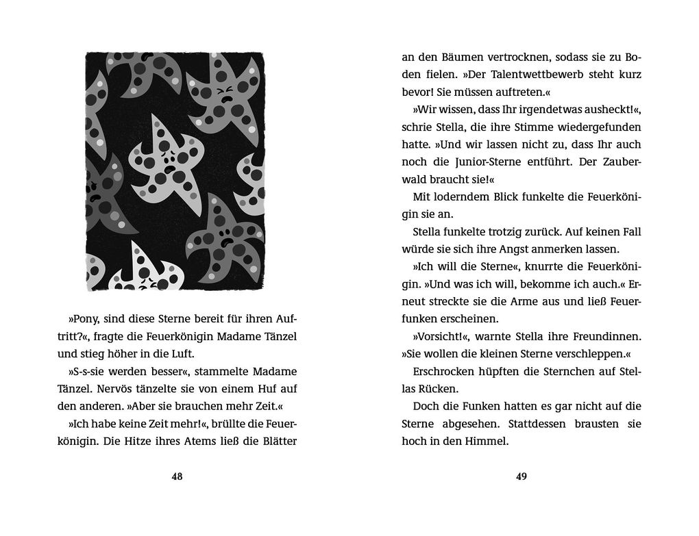 Weitere Ansicht: Dragon Girls - Stella, der Sternendrache | Maddy Mara