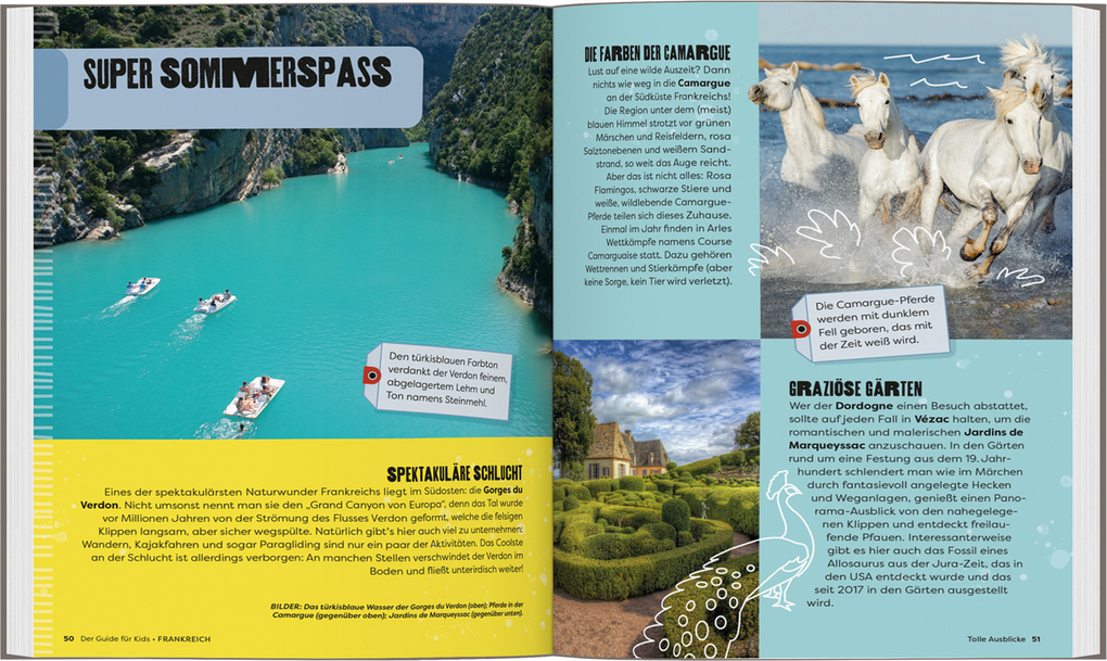 Weitere Ansicht: LONELY PLANET Kinderreiseführer Der Guide für Kids Frankreich