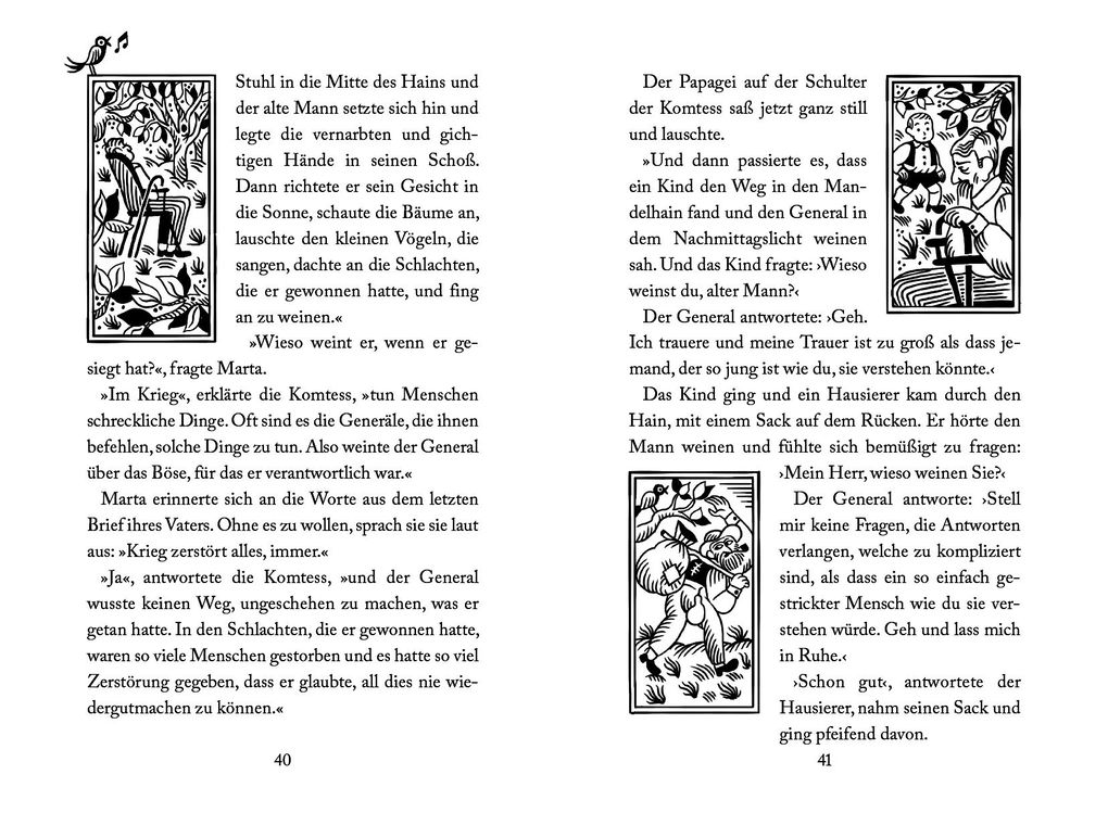 Weitere Ansicht: Geheimnis im Hotel Balzaar | Kate DiCamillo