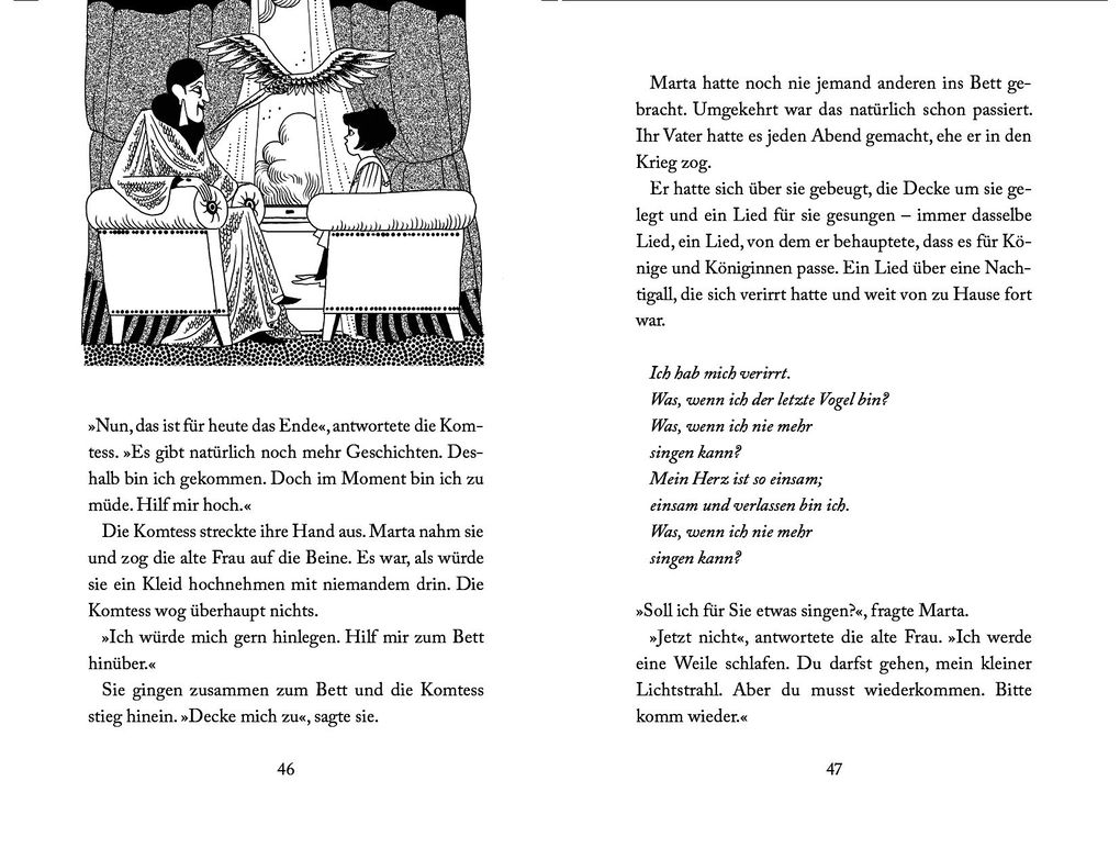 Weitere Ansicht: Geheimnis im Hotel Balzaar | Kate DiCamillo