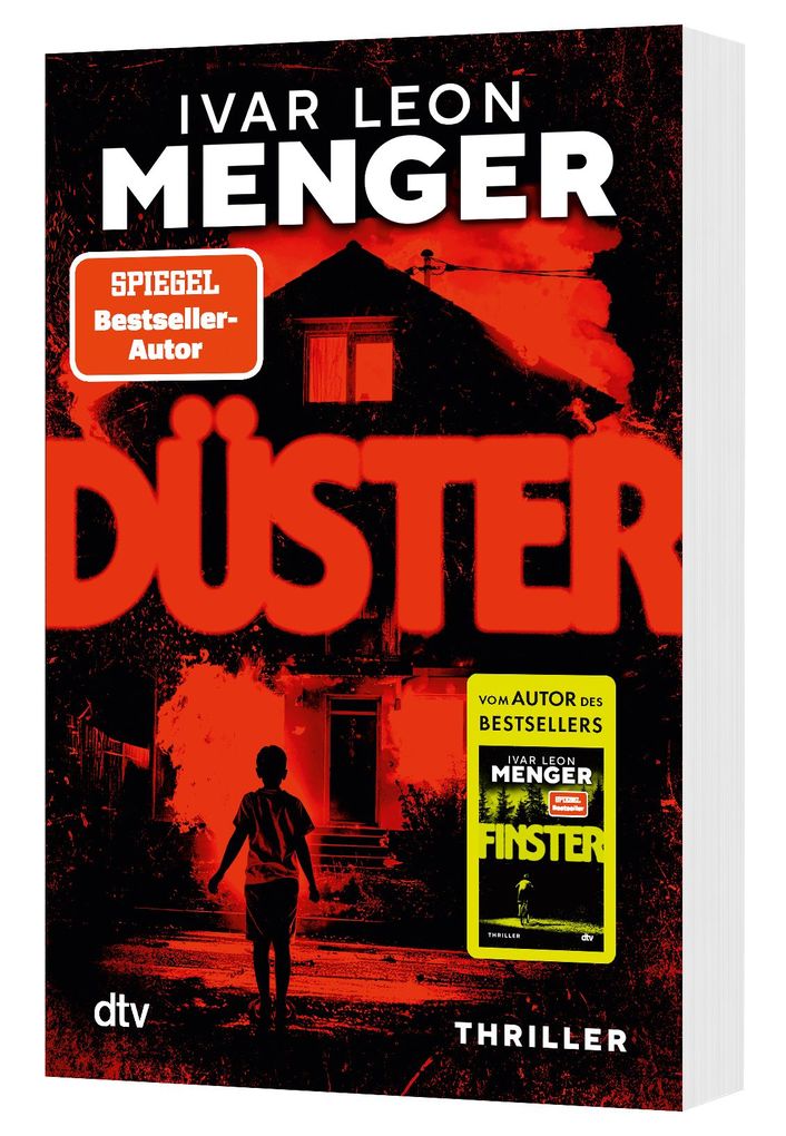 Weitere Ansicht: Düster | Ivar Leon Menger