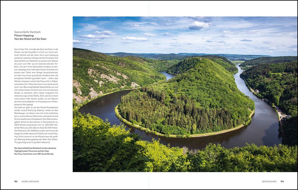 Weitere Ansicht: KUNTH Bildband Erlebnis Flusskreuzfahrt | Katinka Holupirek
