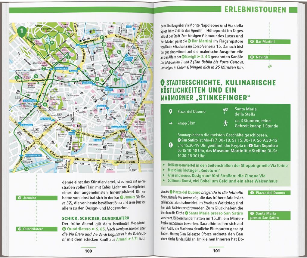 Weitere Ansicht: MARCO POLO Reiseführer Mailand, Lombardei | Susanne Kilimann, Henning Klüver