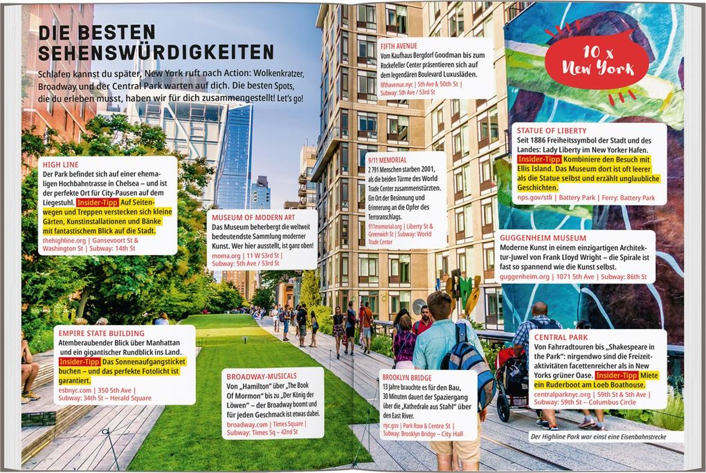 Weitere Ansicht: MARCO POLO MARCO POLO Hin & Weg Cityerlebnisse weltweit