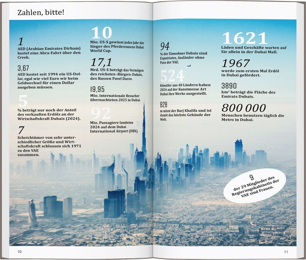 Weitere Ansicht: DUMONT direkt Reiseführer Dubai | Gerhard Heck