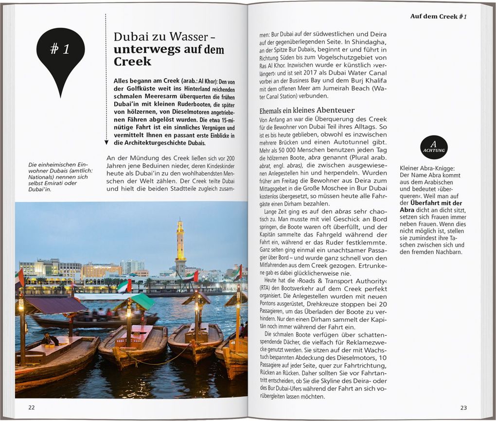 Weitere Ansicht: DUMONT direkt Reiseführer Dubai | Gerhard Heck