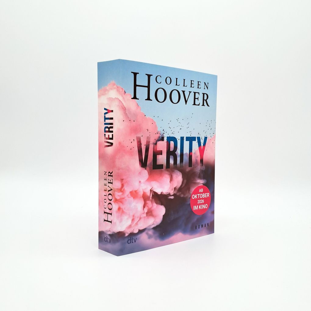 Weitere Ansicht: Verity | Colleen Hoover