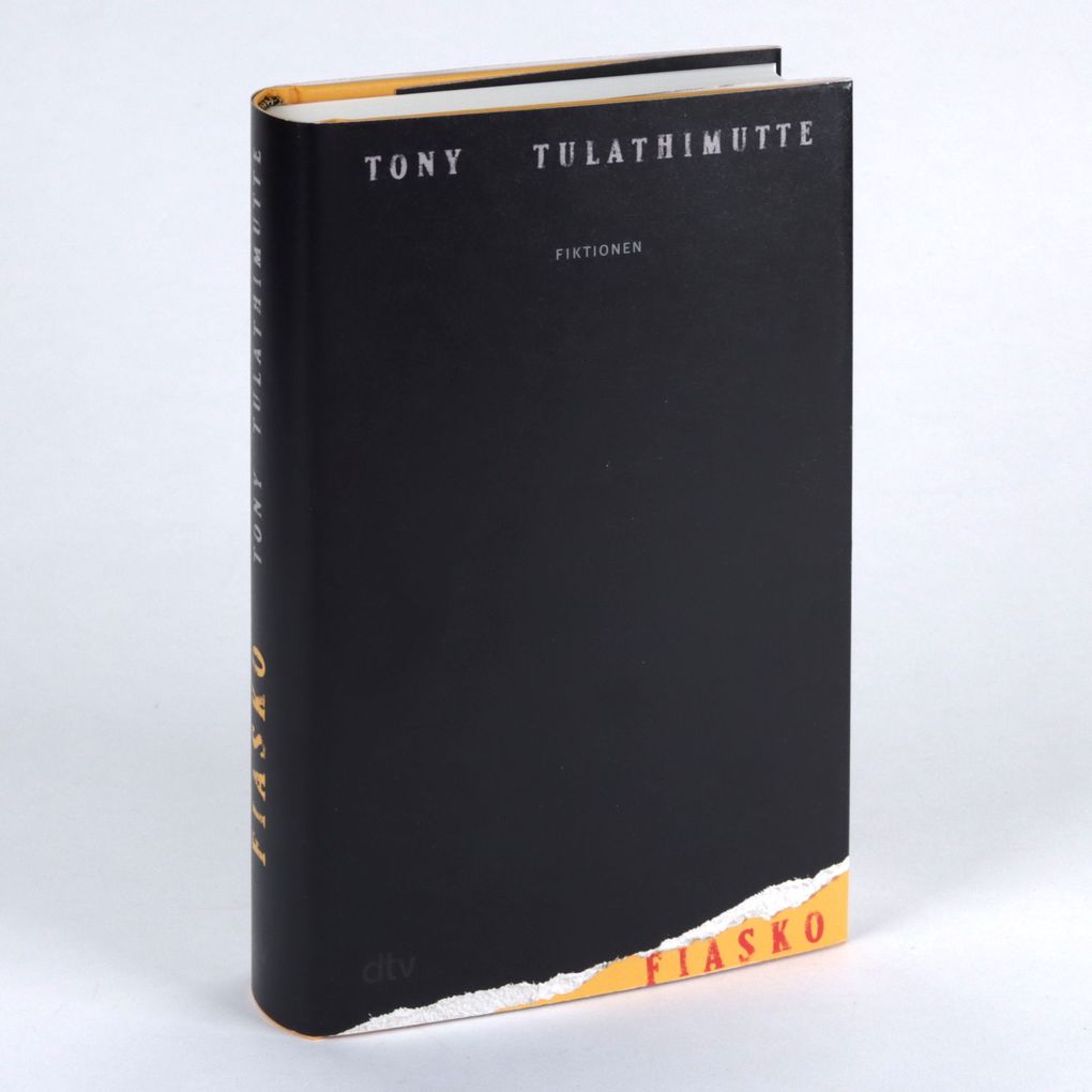Weitere Ansicht: Fiasko | Tony Tulathimutte