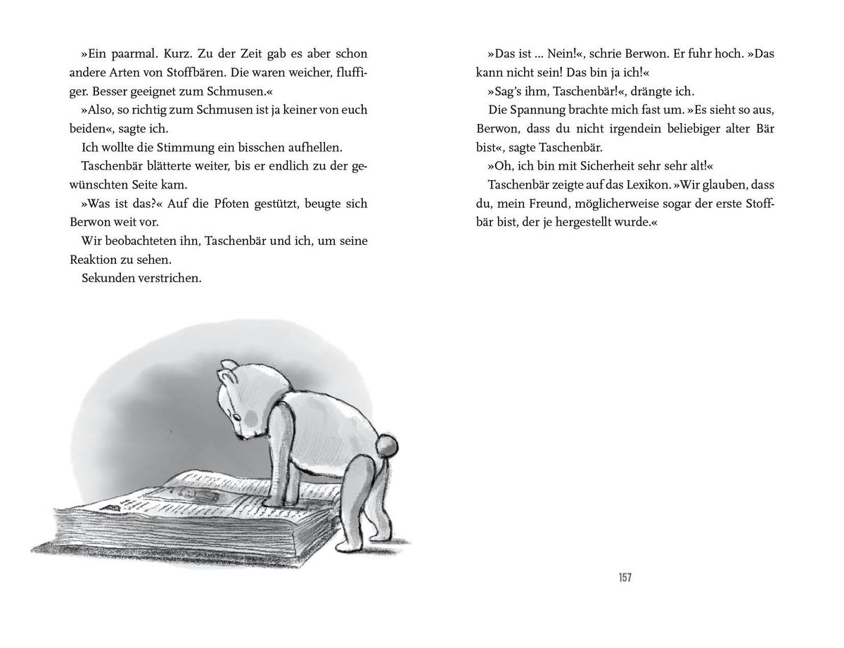 Weitere Ansicht: Ein Dieb auf vier Pfoten | Katherine Applegate