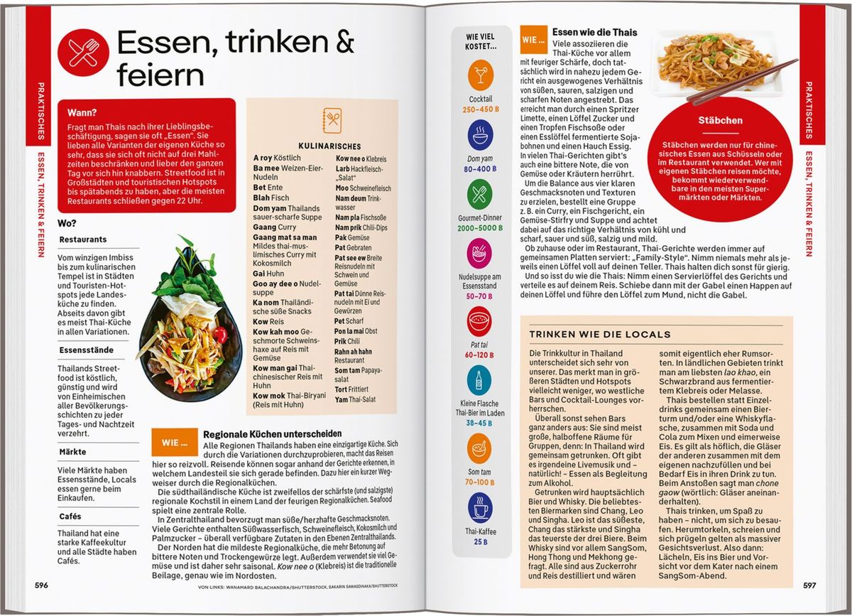 Weitere Ansicht: LONELY PLANET Reiseführer Thailand
