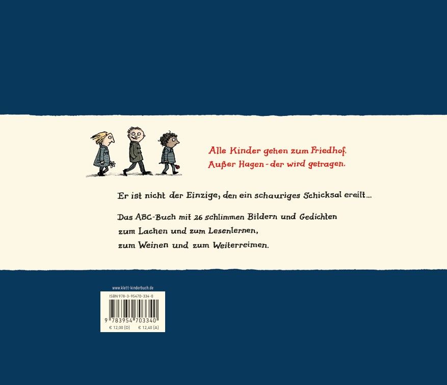 Weitere Ansicht: Alle Kinder - Jubiläumsausgabe | Martin Schmitz-Kuhl